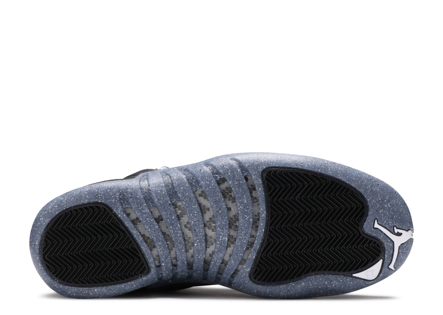 Jordan 12 'Utility Grind' — Vista 4