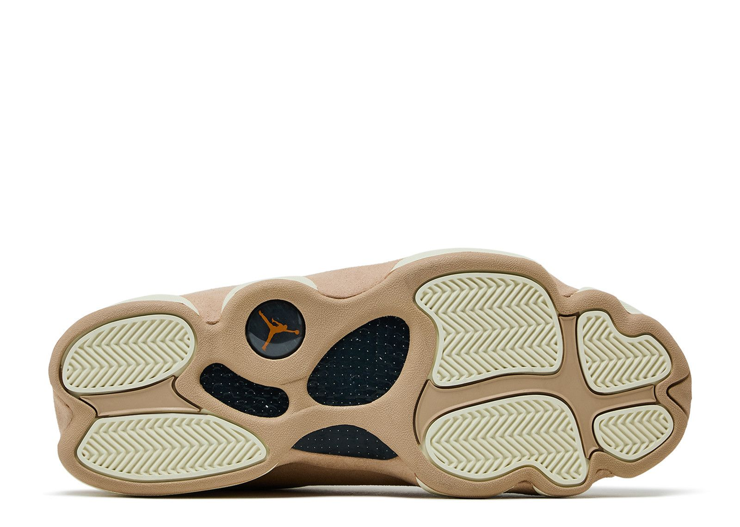 Jordan 13 Low 'Dongdan' — Vista 4