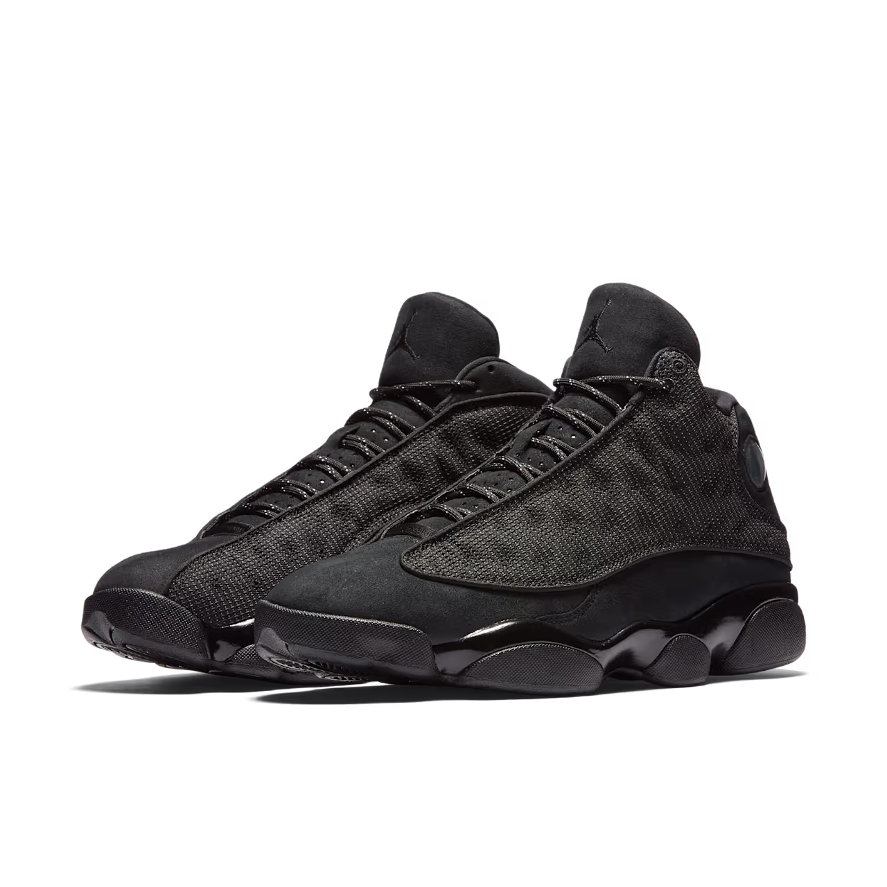 Jordan 13 Retro 'Black Cat' — Xotic Sneakers Chile