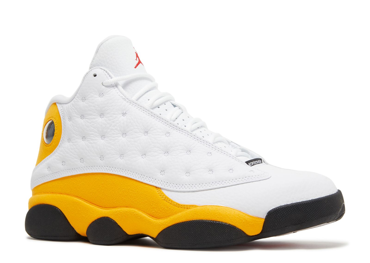 Jordan 13 Retro 'Del Sol' — Vista 2