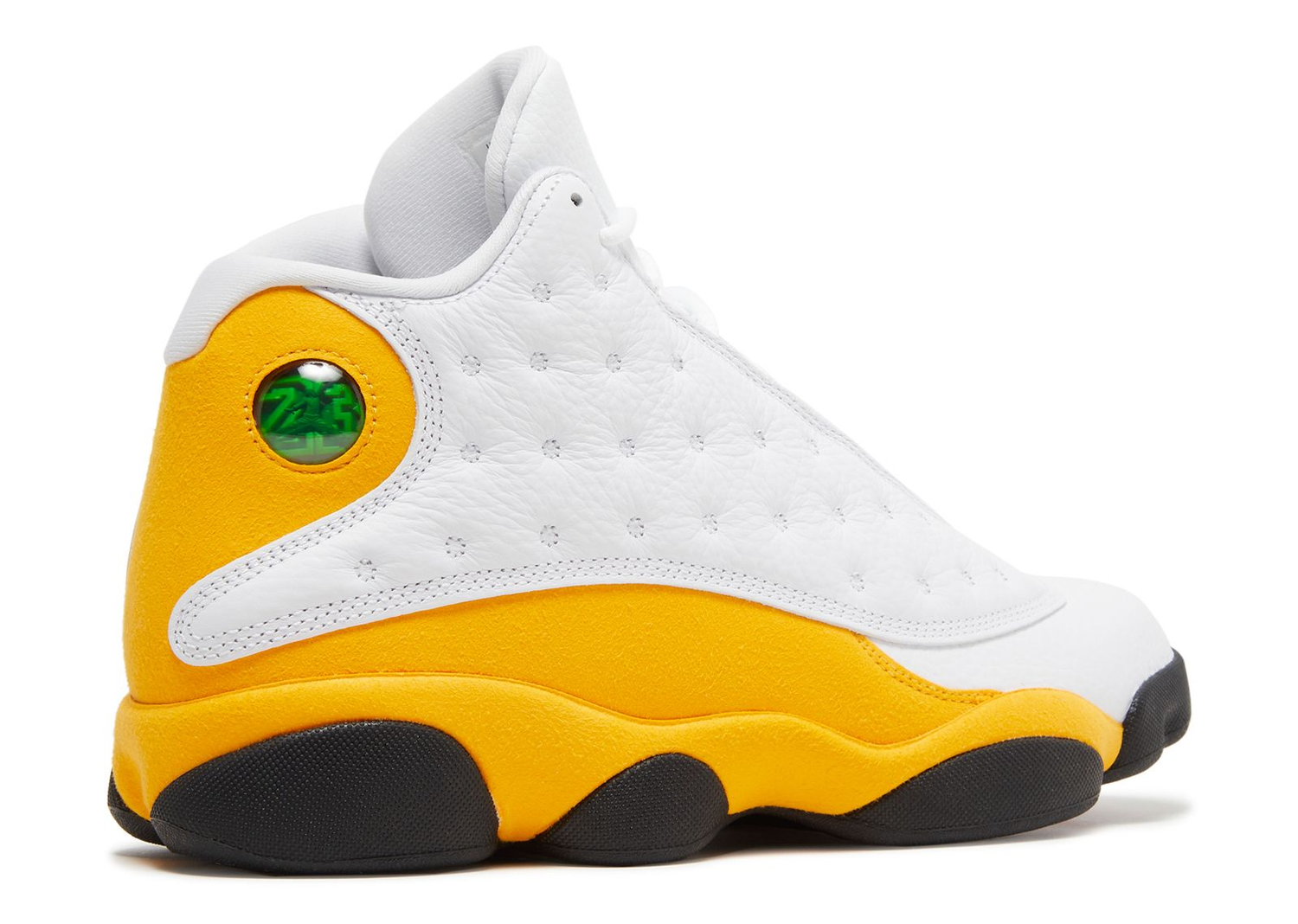 Jordan 13 Retro 'Del Sol' — Vista 3