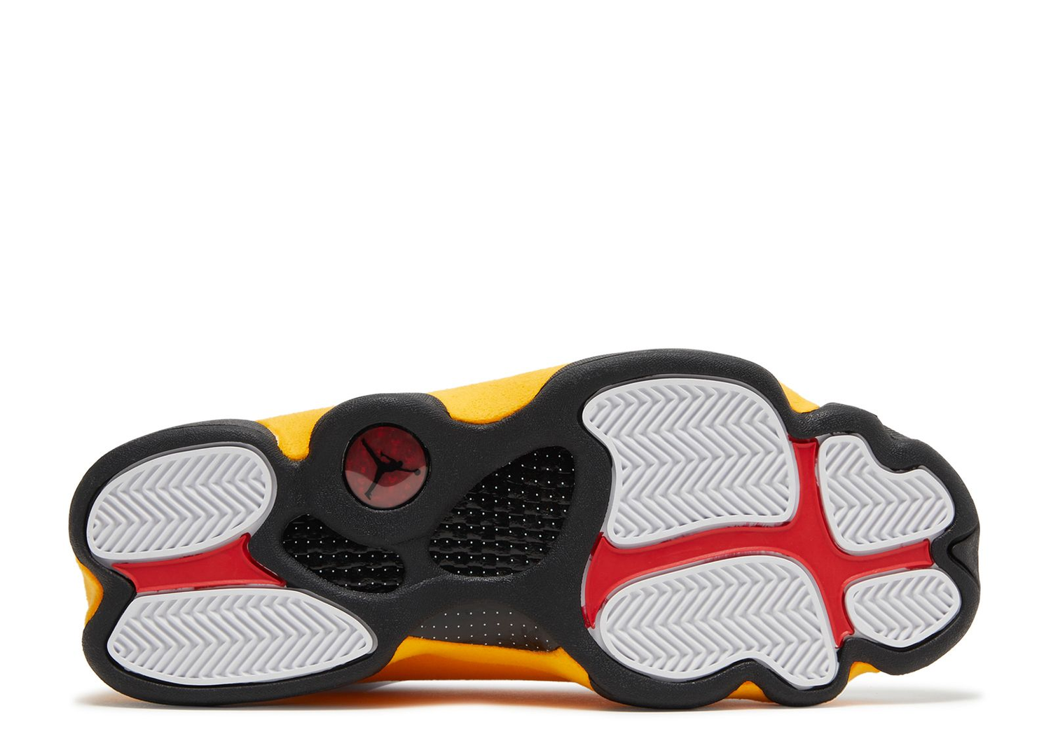 Jordan 13 Retro 'Del Sol' — Vista 4