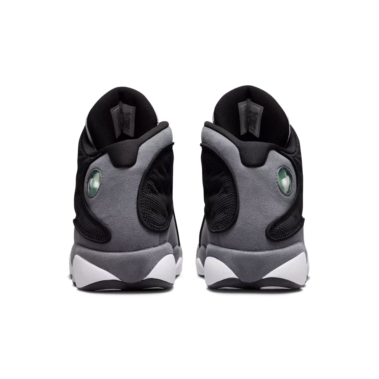 Jordan 13 Retro 'Flint' — Vista 5