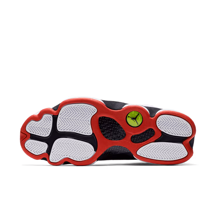 Jordan 13 Retro 'He Got Game' — Vista 2