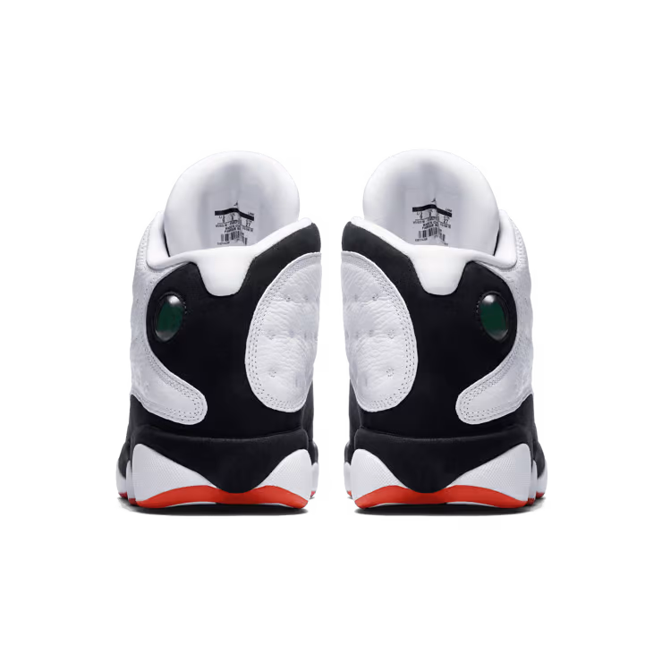 Jordan 13 Retro 'He Got Game' — Vista 5