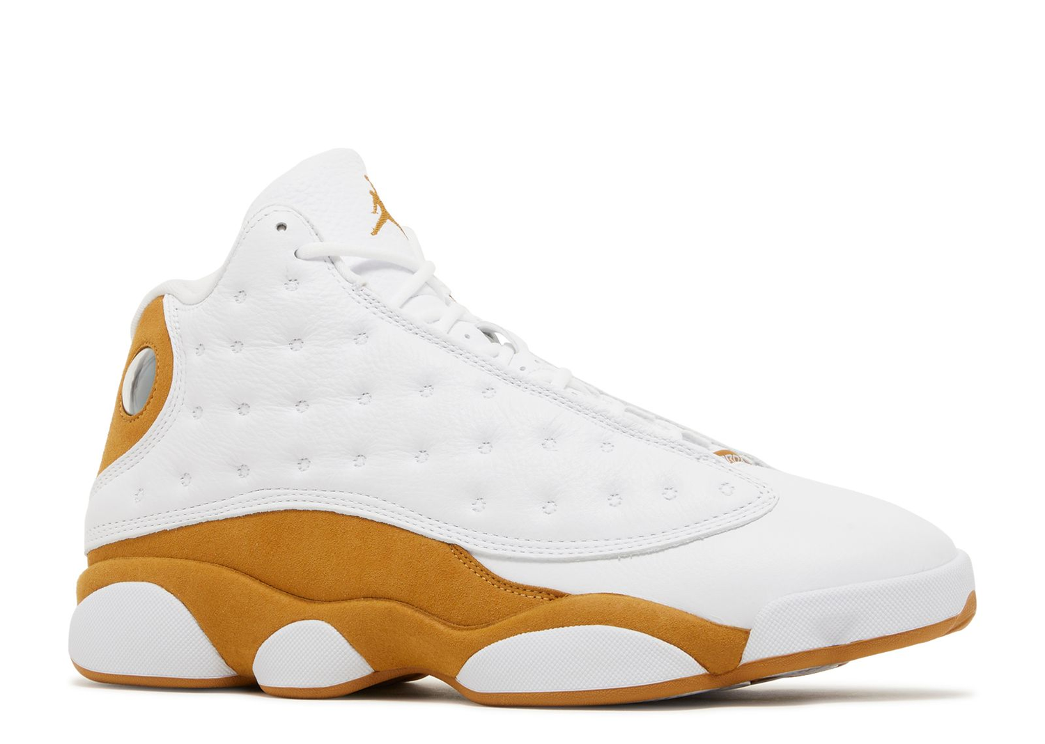 Jordan 13 Retro 'Wheat' — Vista 2