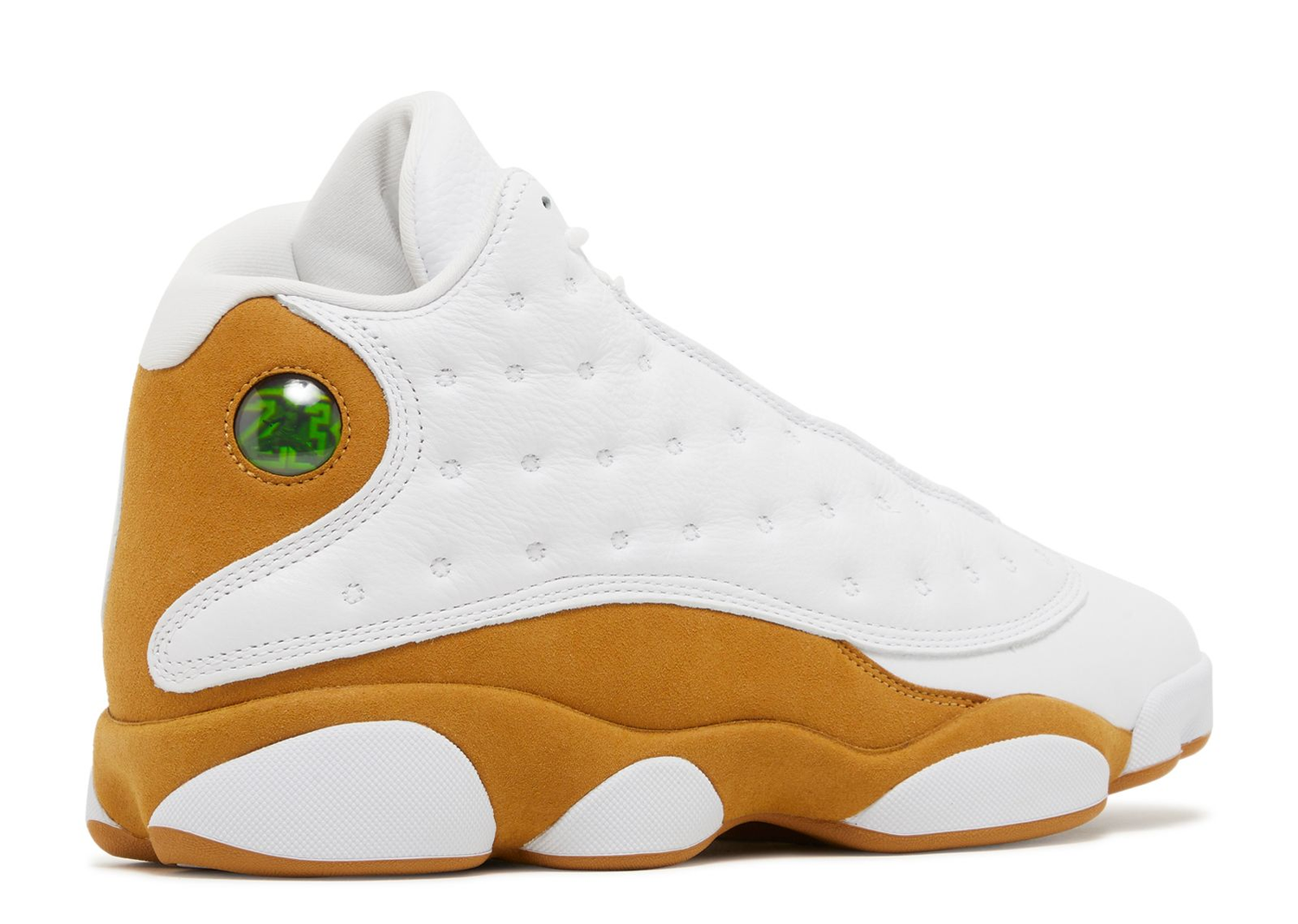 Jordan 13 Retro 'Wheat' — Vista 3