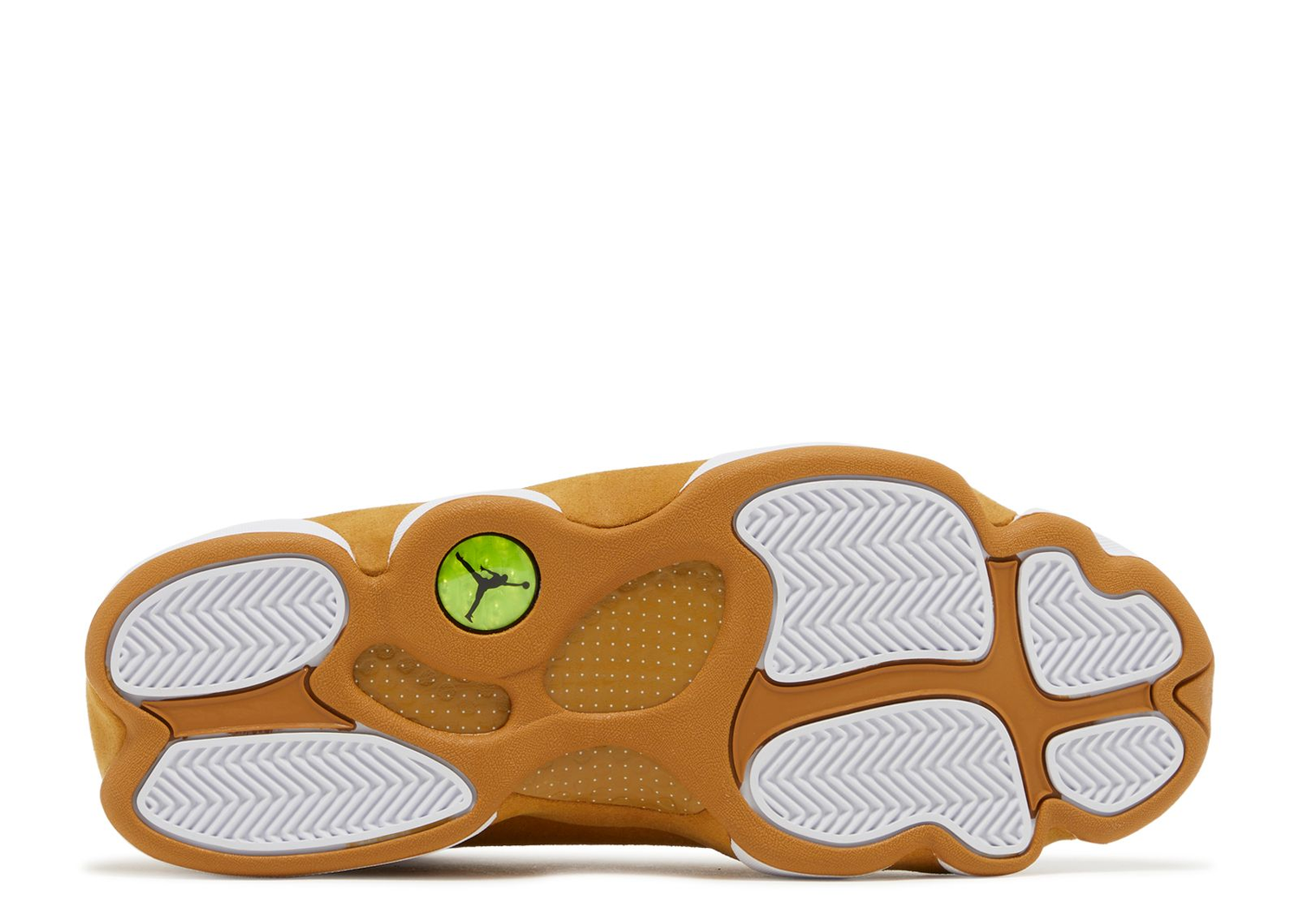 Jordan 13 Retro 'Wheat' — Vista 4