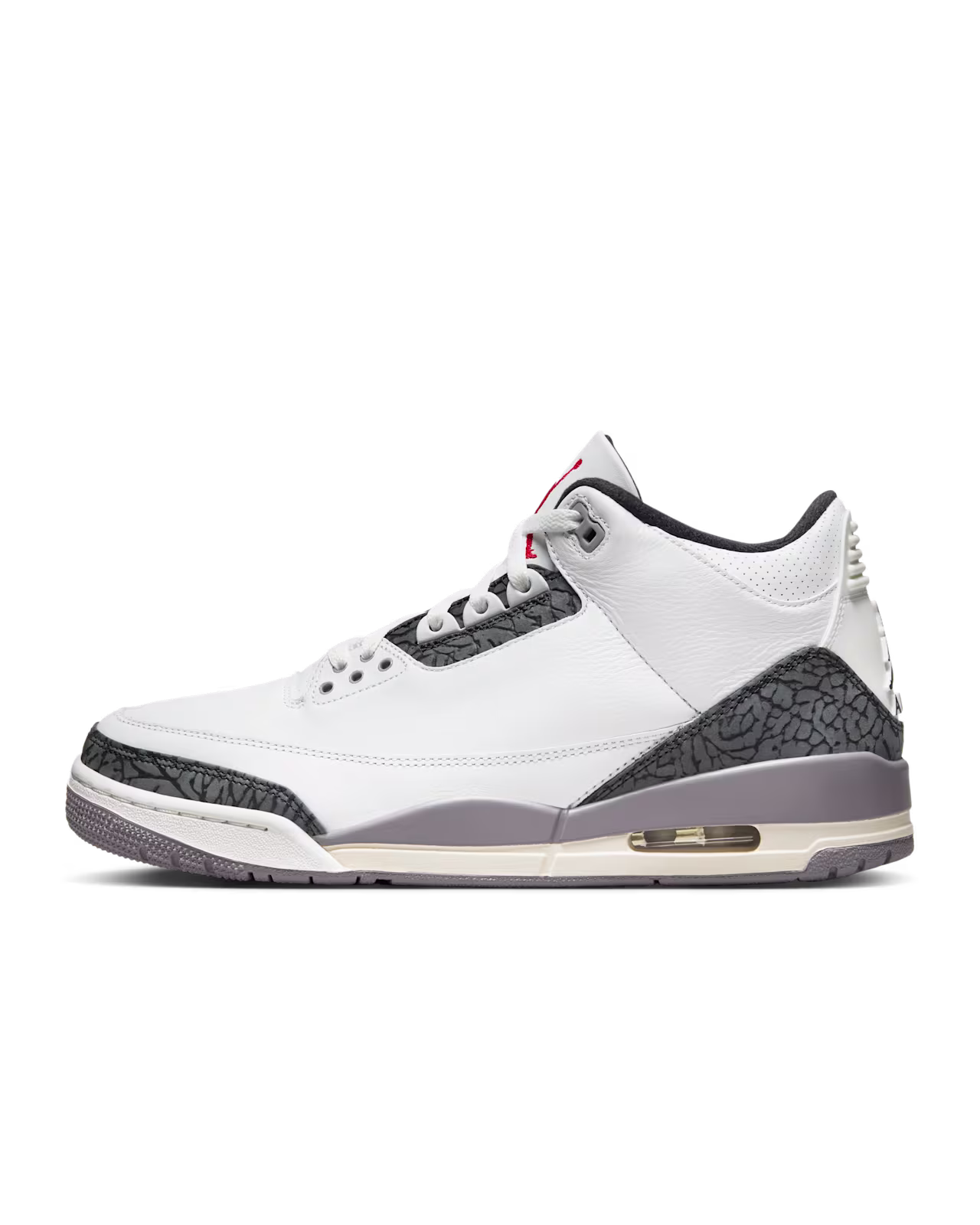 Jordan 3 Retro 'Cement Grey' — Xotic Sneakers Chile