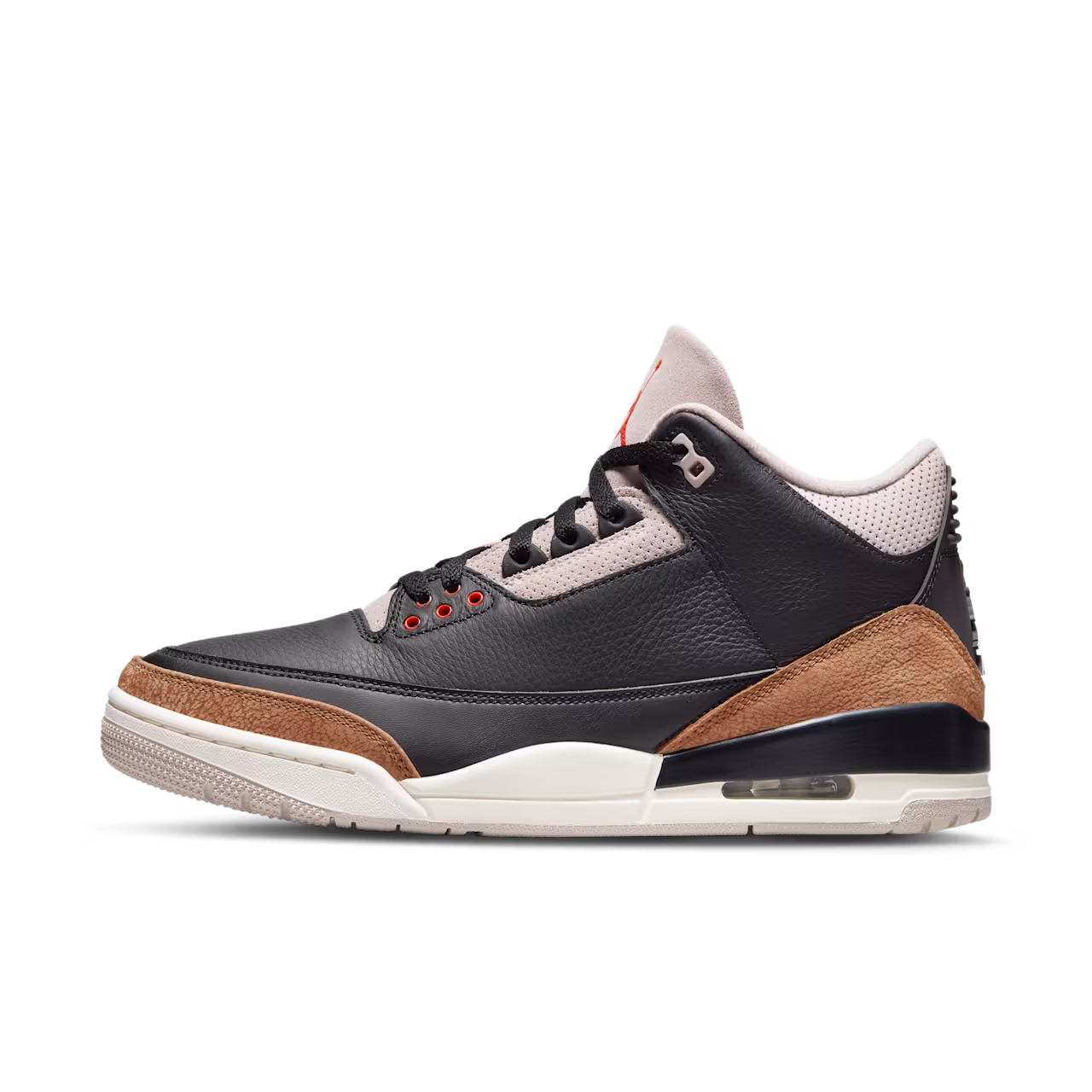 Jordan 3 Retro 'Desert Elephant' — Xotic Sneakers Chile