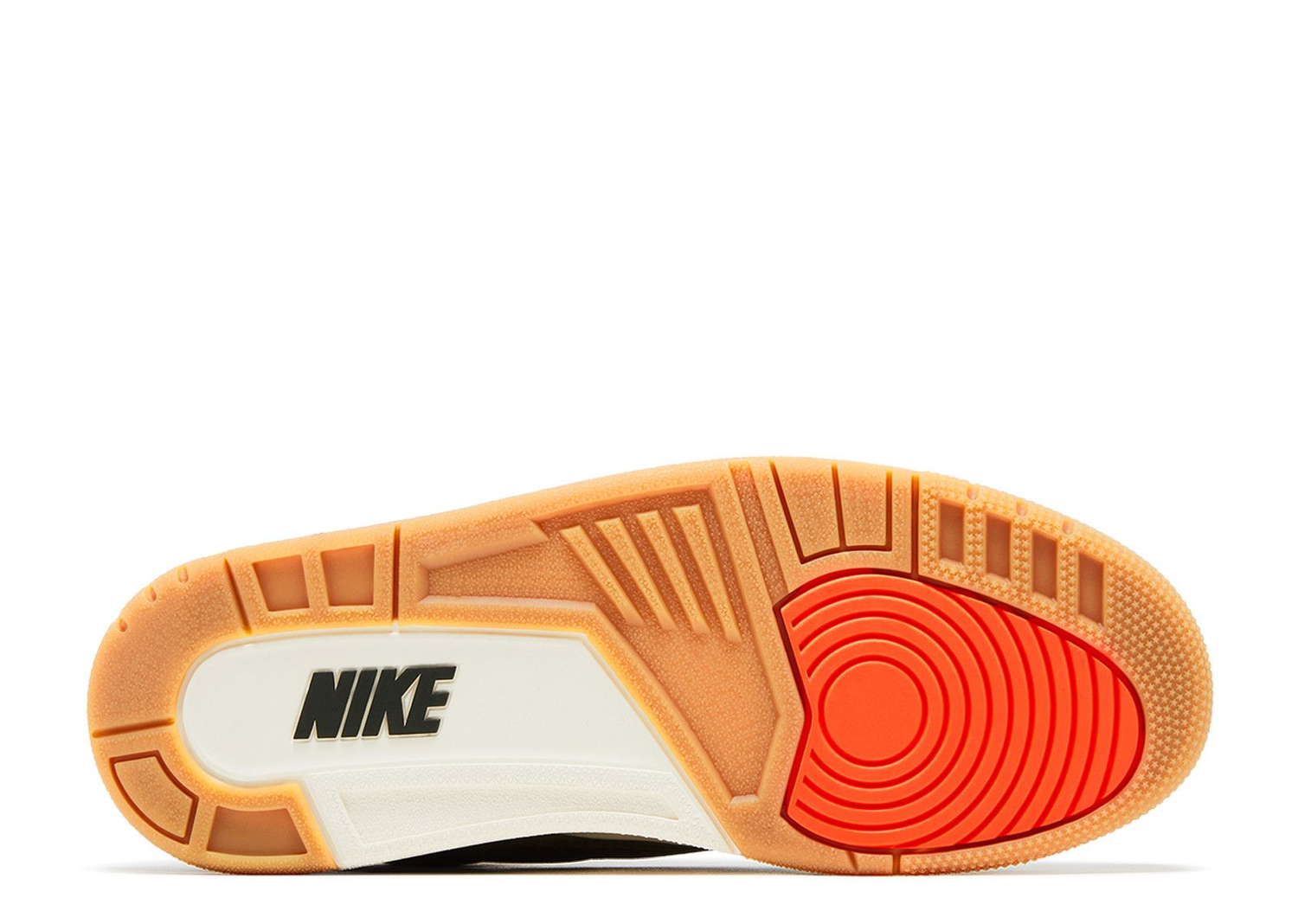 Jordan 3 Retro 'Family Affair' — Vista 4