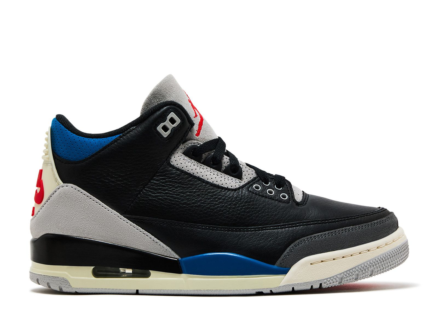 Jordan 3 Retro 'Rare Air' — Xotic Sneakers Chile