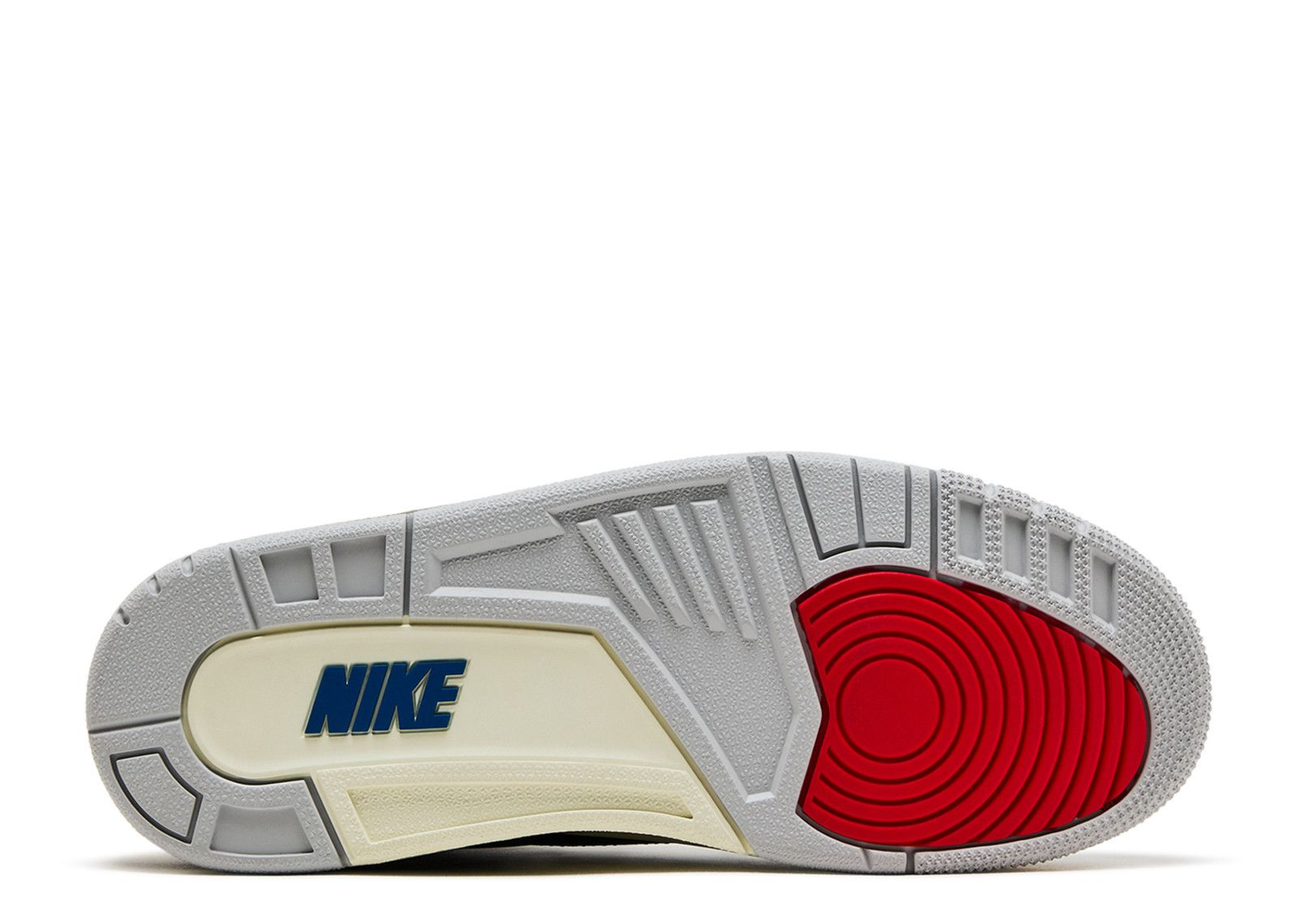 Jordan 3 Retro 'Rare Air' — Vista 4