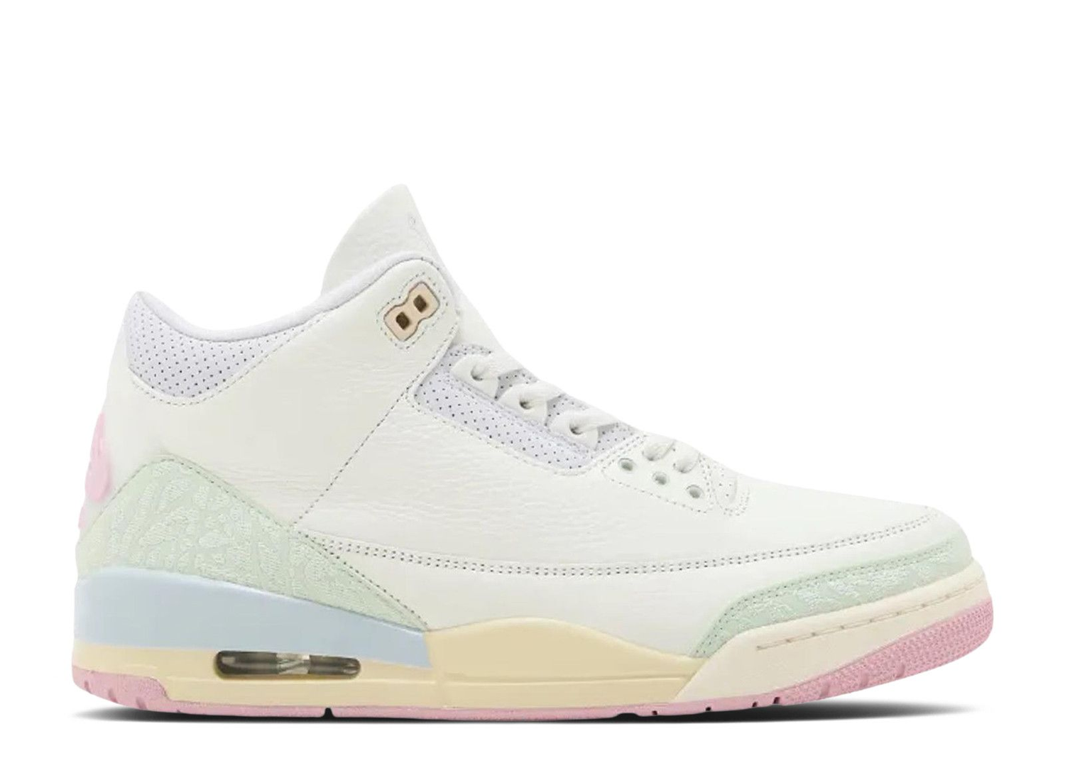 Jordan 3 Retro 'Spring Is In The Air' — Xotic Sneakers Chile