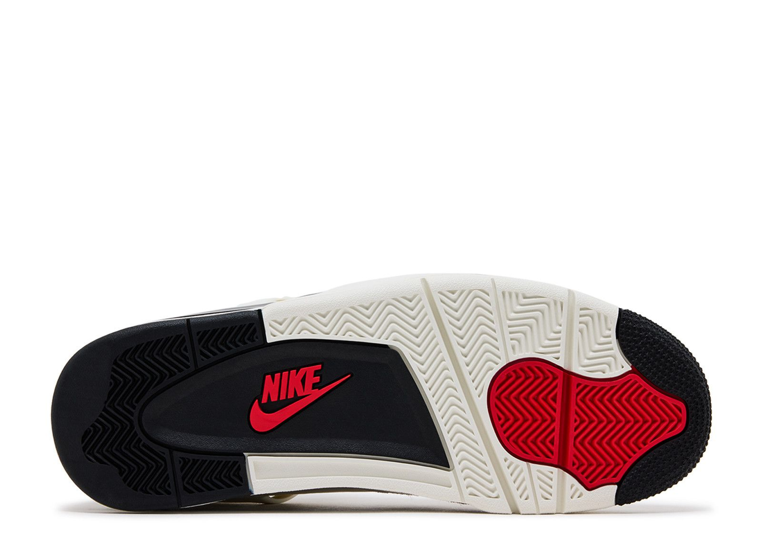 Jordan 4 Retro 'Flight Club' — Vista 4