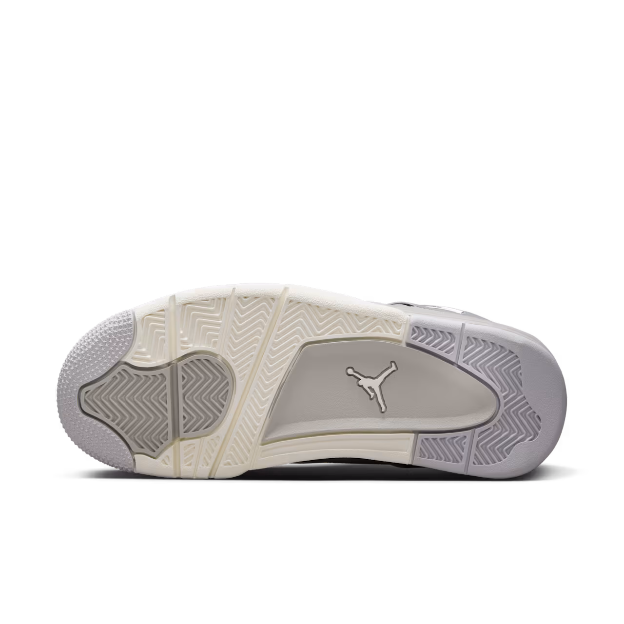 Jordan 4 Retro 'Frozen Moments' — Vista 2