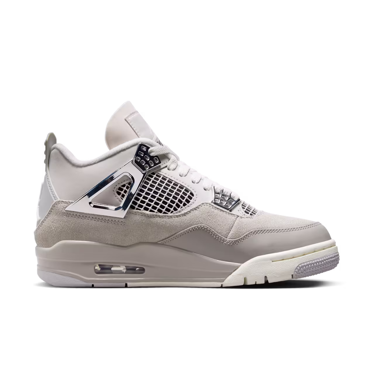 Jordan 4 Retro 'Frozen Moments' — Vista 3