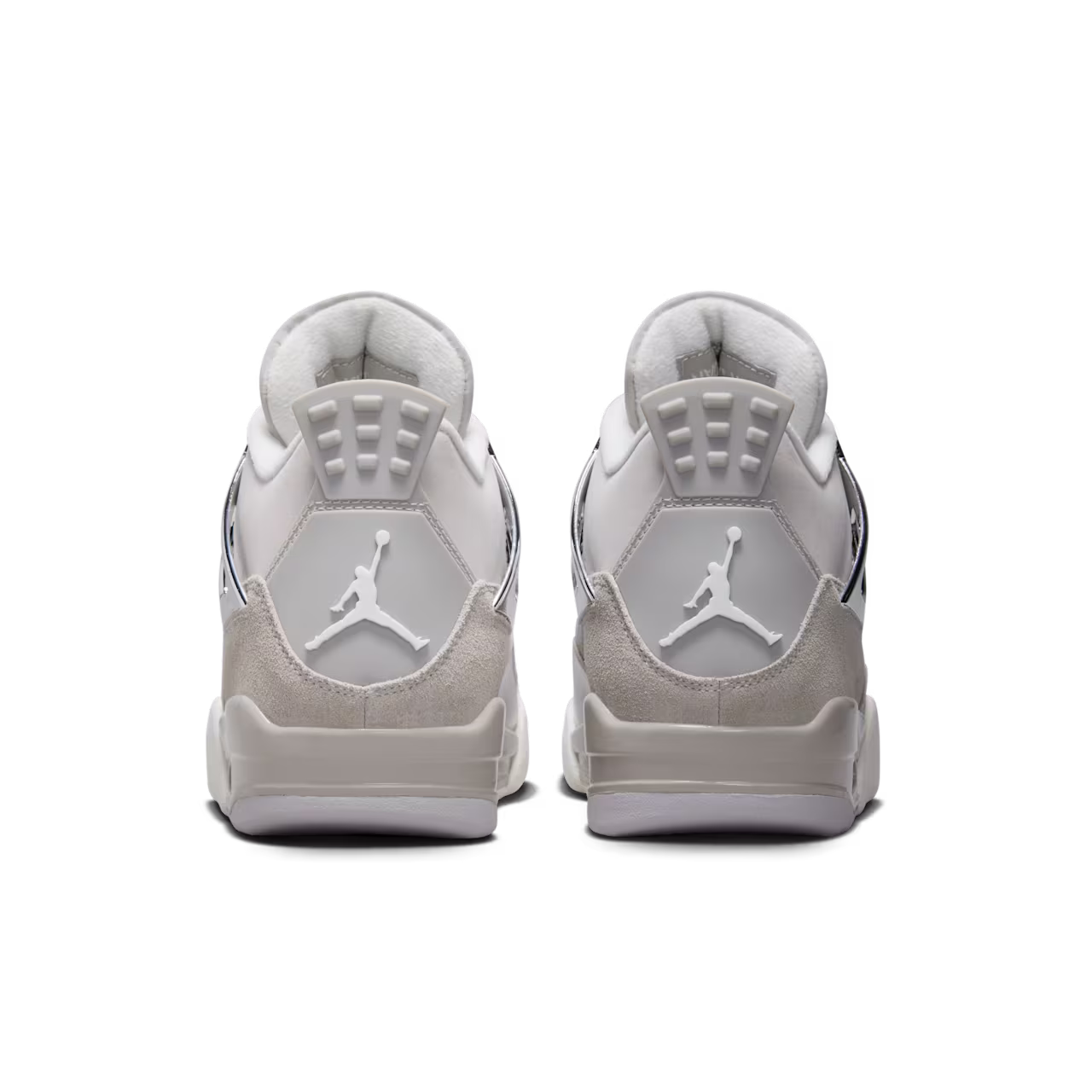 Jordan 4 Retro 'Frozen Moments' — Vista 5