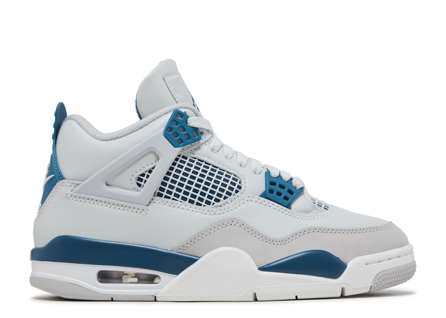 Jordan 4 Retro 'Military Blue' — Xotic Sneakers Chile