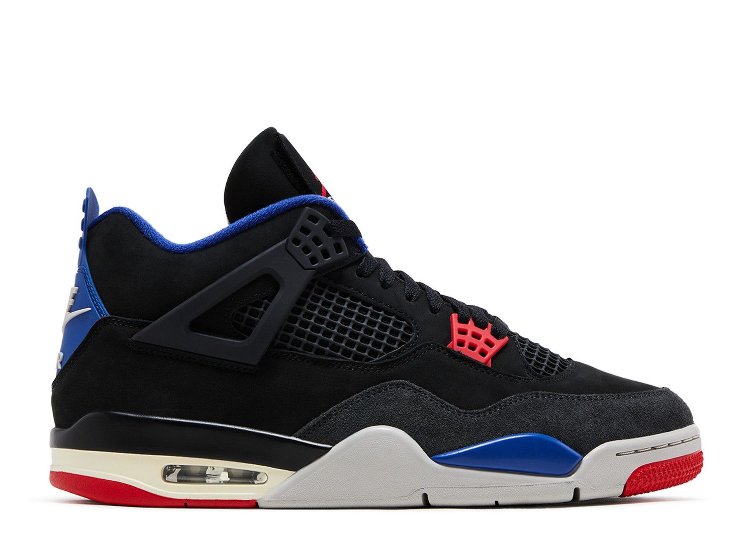 Jordan 4 Retro 'Rare Air' — Xotic Sneakers Chile