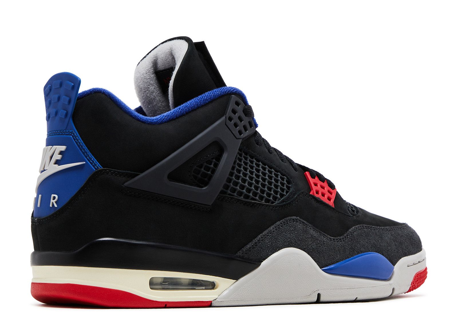 Jordan 4 Retro 'Rare Air' — Vista 3