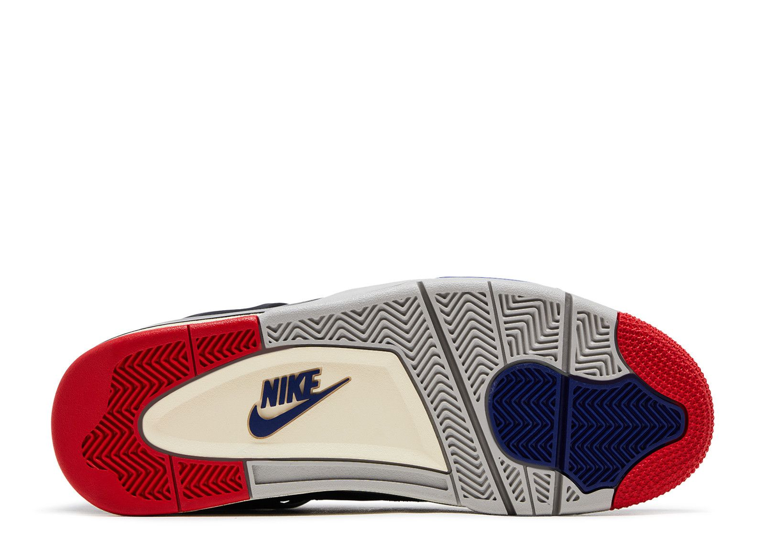 Jordan 4 Retro 'Rare Air' — Vista 4