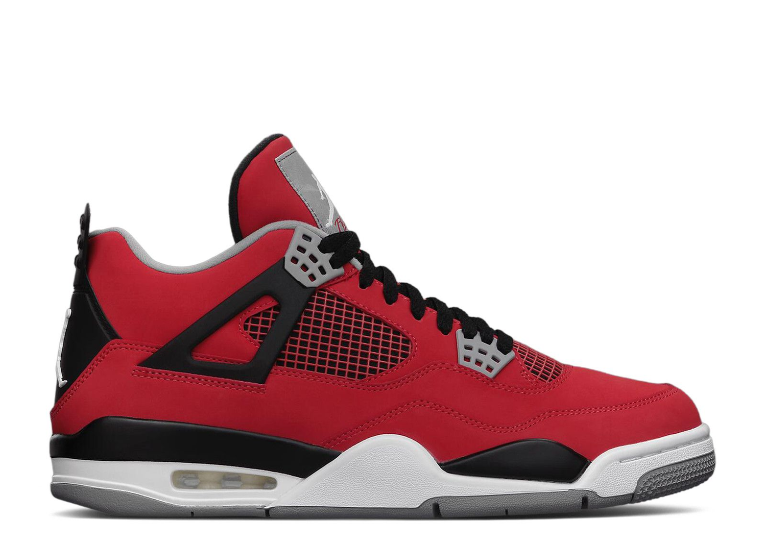 Jordan 4 Retro 'Toro Bravo' — Xotic Sneakers Chile