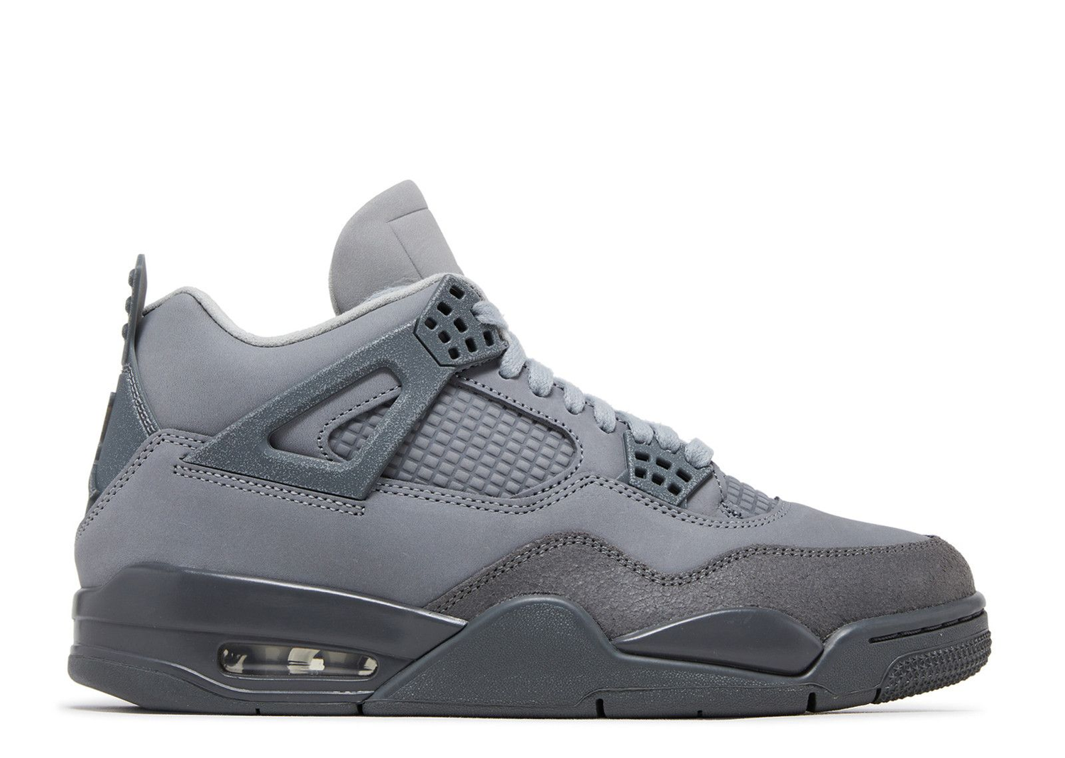 Jordan 4 Retro 'Wet Cement' — Xotic Sneakers Chile
