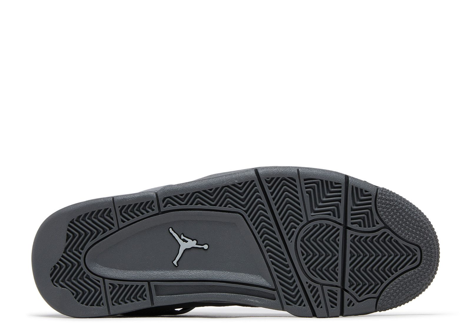 Jordan 4 Retro 'Wet Cement' — Vista 4