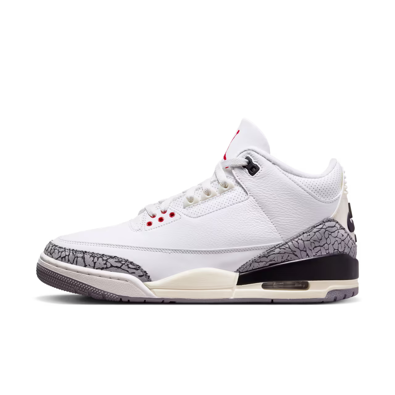 Jordan 4 Retro 'White Cement' — Xotic Sneakers Chile