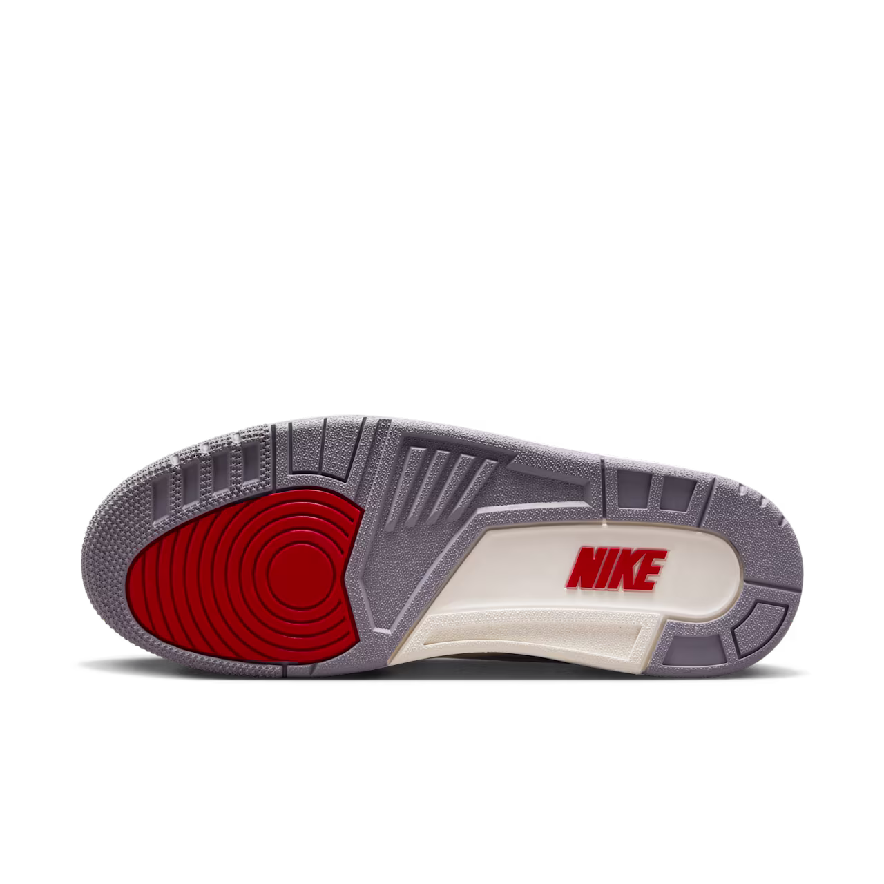 Jordan 4 Retro 'White Cement' — Vista 2