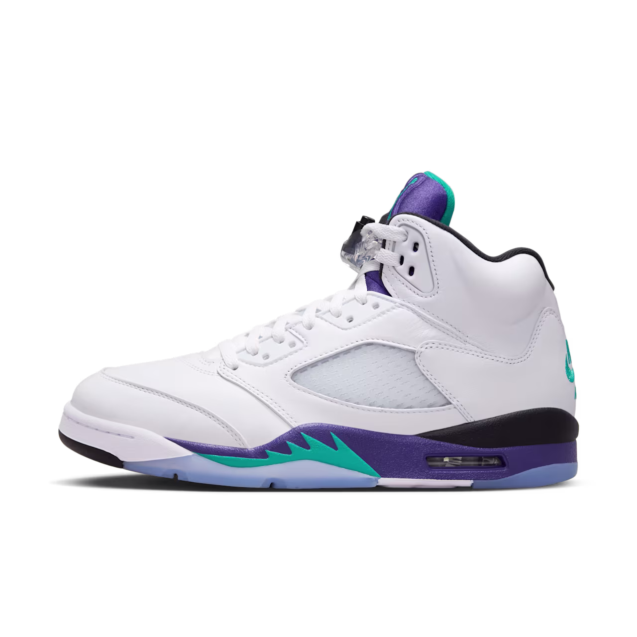 Jordan 5 Retro 'Grape' — Xotic Sneakers Chile