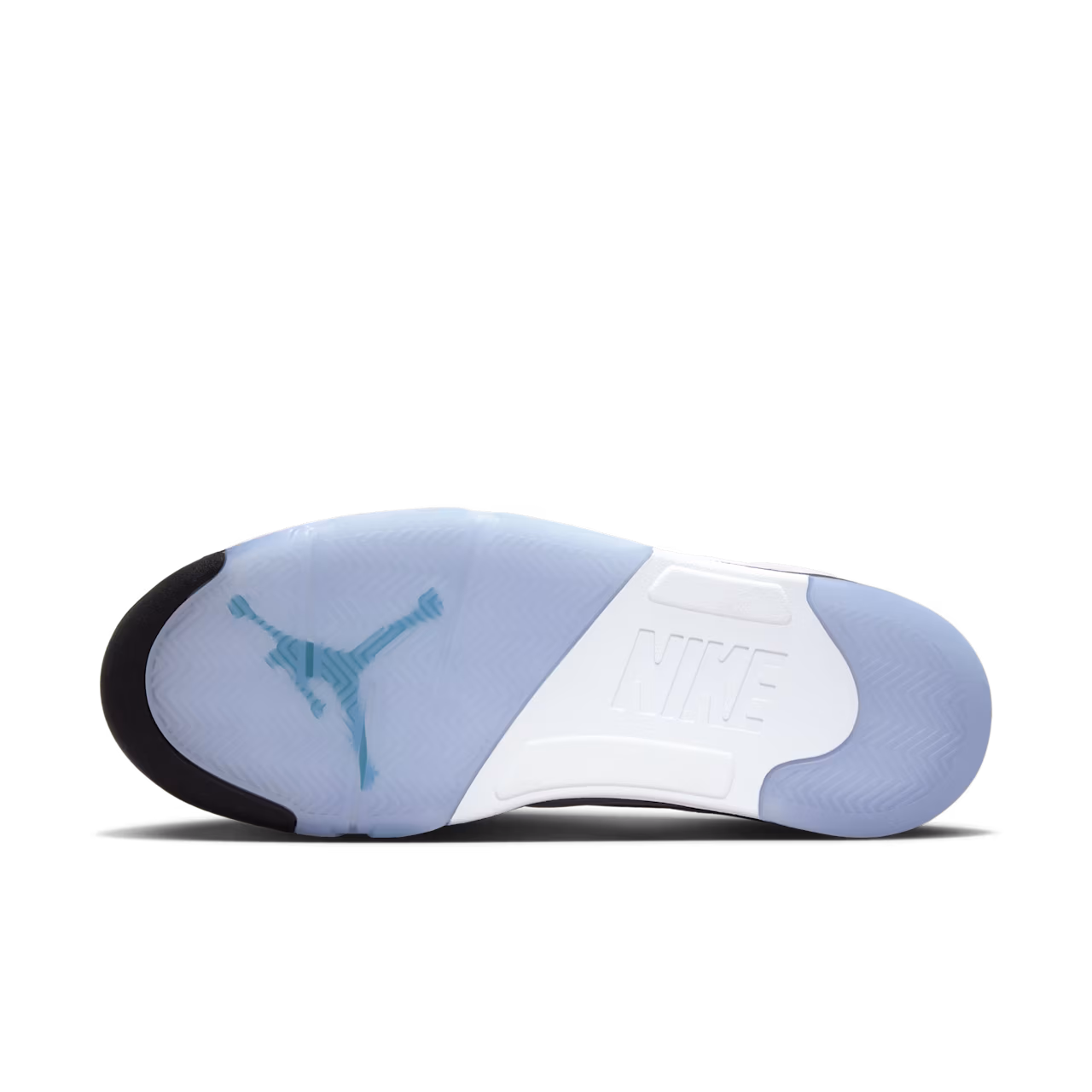 Jordan 5 Retro 'Grape' — Vista 2