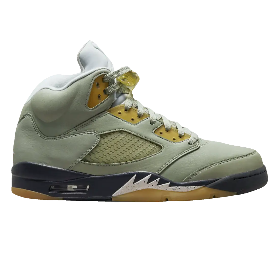 Jordan 5 Retro 'Jade Horizon' — Xotic Sneakers Chile