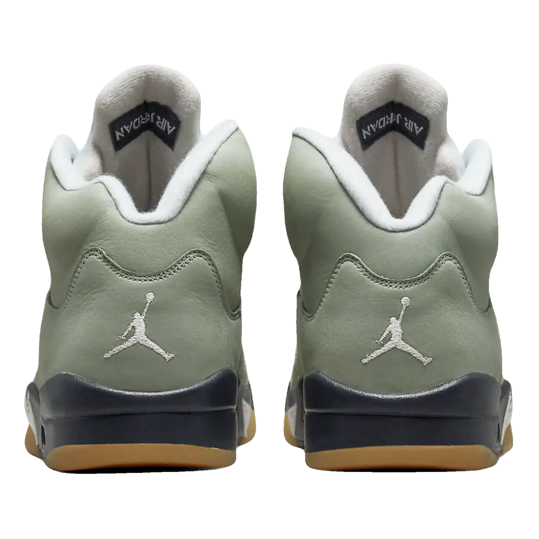 Jordan 5 Retro 'Jade Horizon' — Vista 5