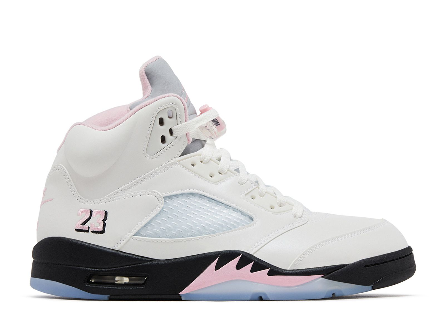 Jordan 5 Retro 'Medium Soft Pink' — Xotic Sneakers Chile