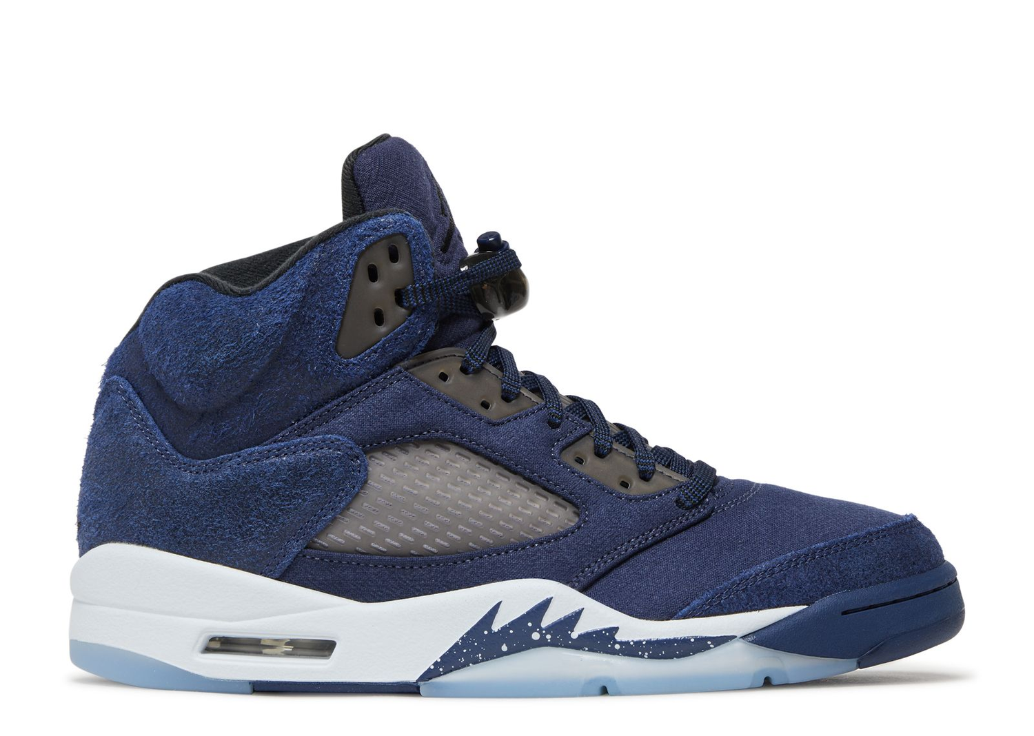 Jordan 5 Retro 'Midnight Navy' — Xotic Sneakers Chile
