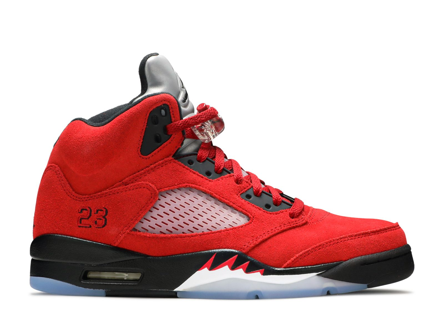 Jordan 5 Retro 'Raging Bull' — Xotic Sneakers Chile