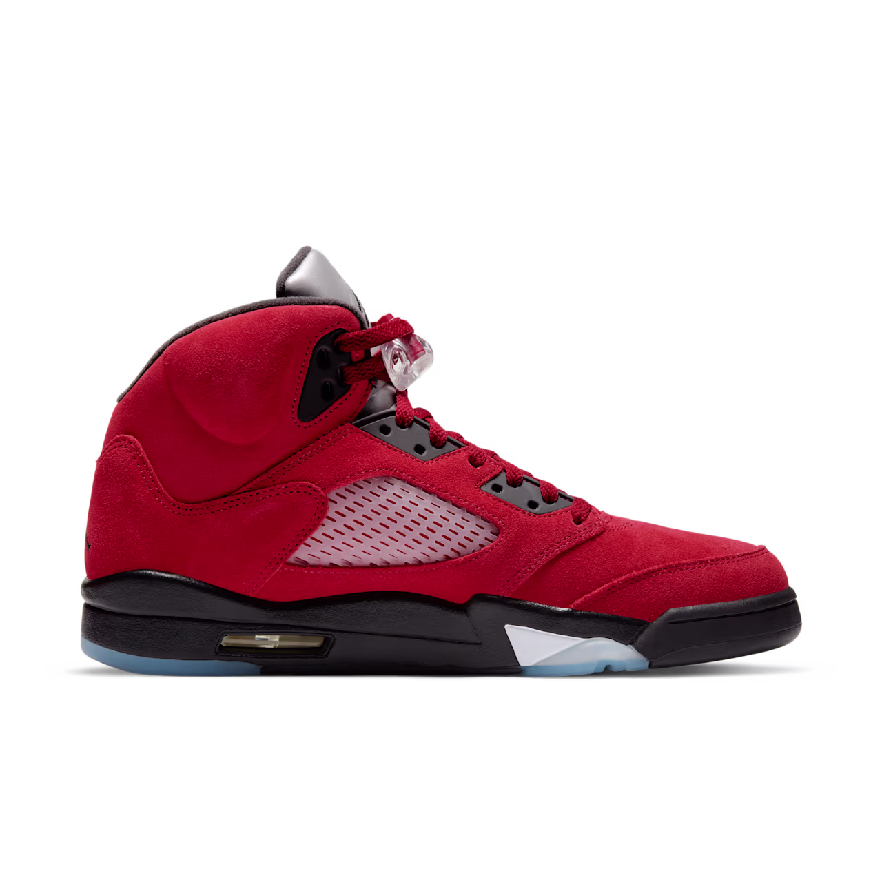 Jordan 5 Retro 'Toro Bravo' — Vista 3