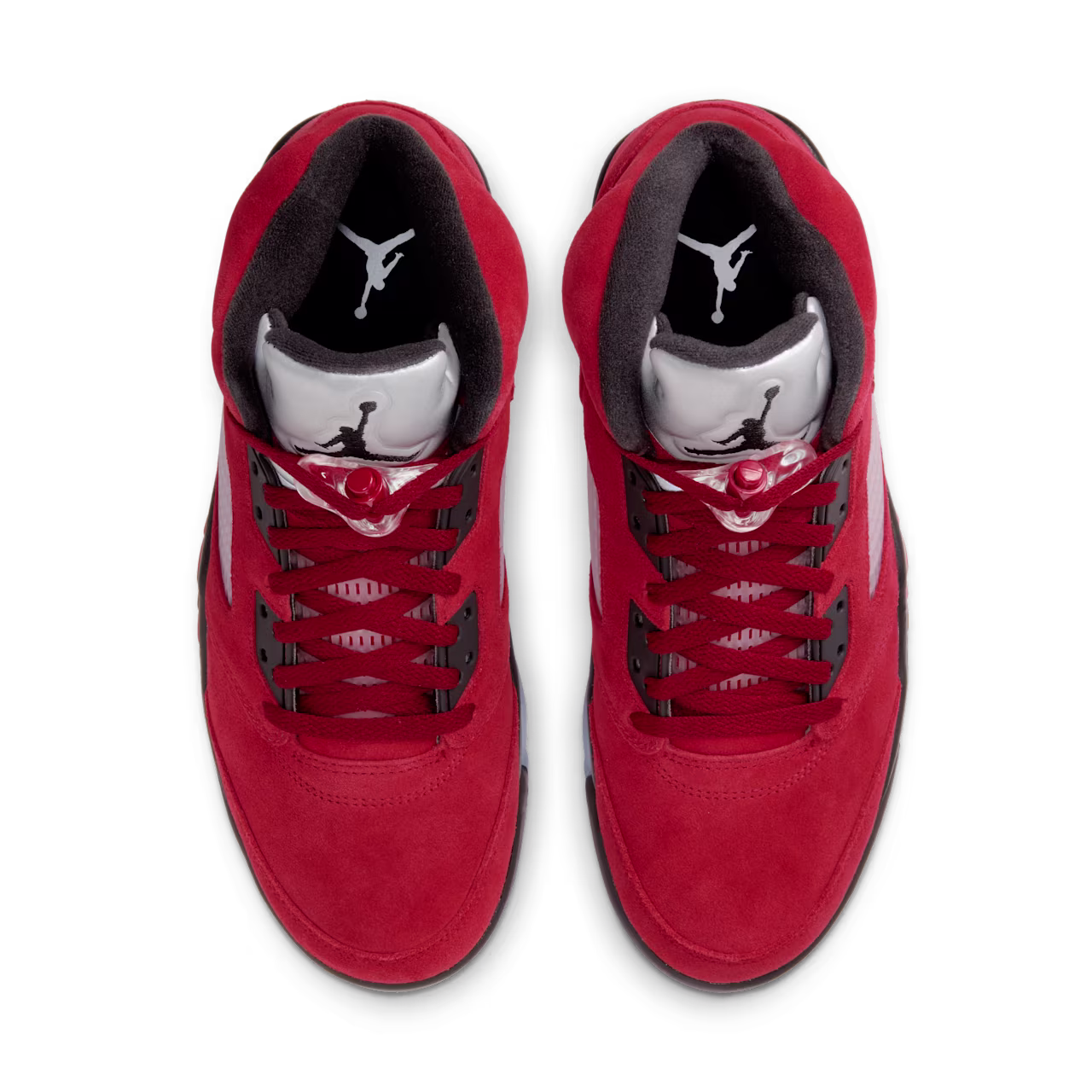 Jordan 5 Retro 'Toro Bravo' — Vista 4