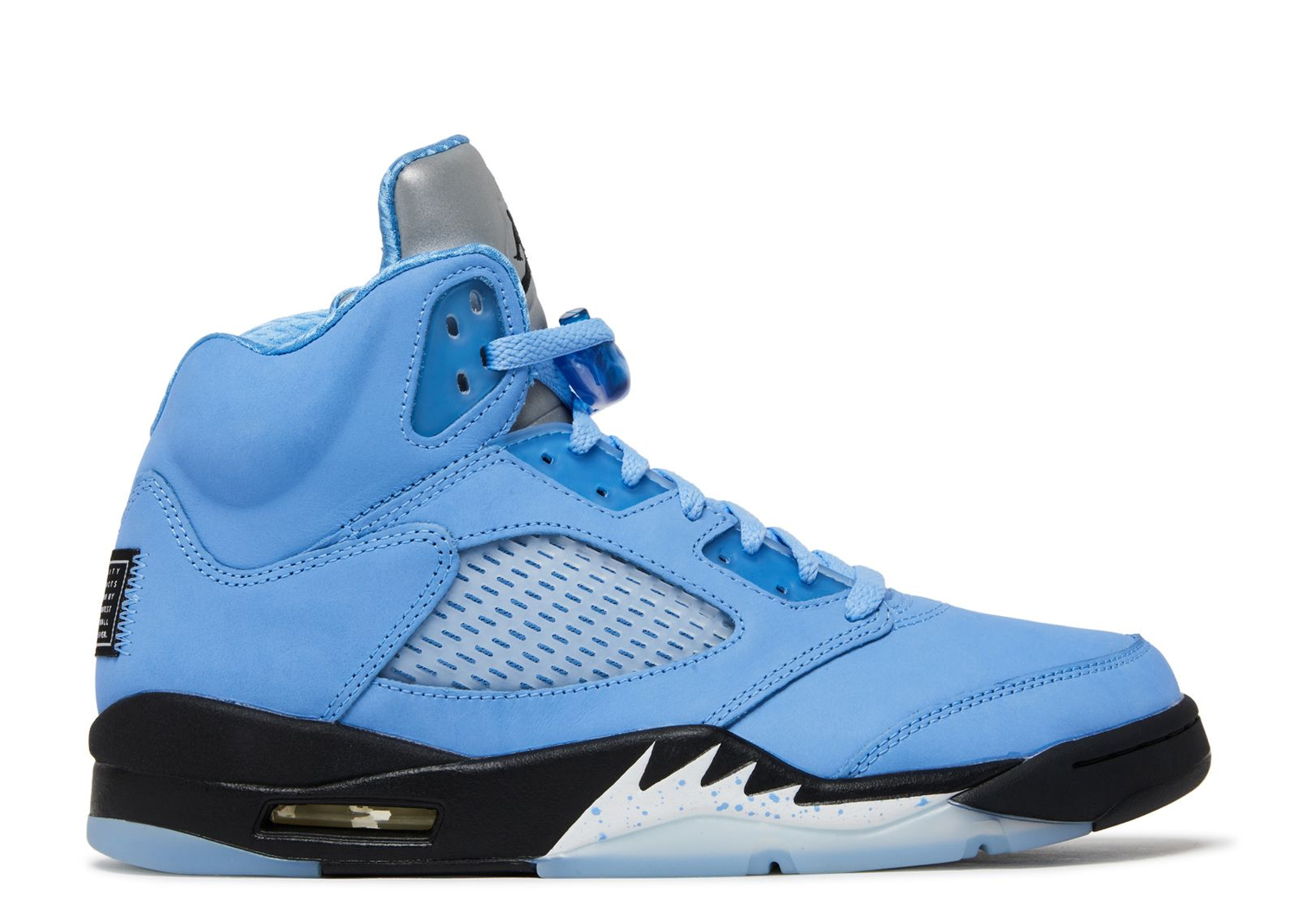 Jordan 5 Retro 'Unc' — Xotic Sneakers Chile