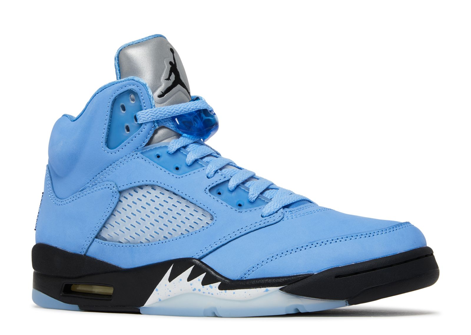 Jordan 5 Retro 'Unc' — Vista 2