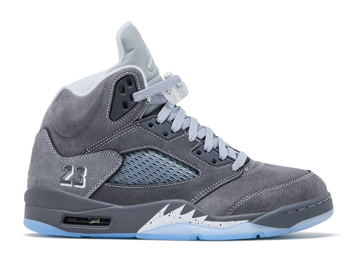 Jordan 5 Retro 'Wolf Grey' — Xotic Sneakers Chile