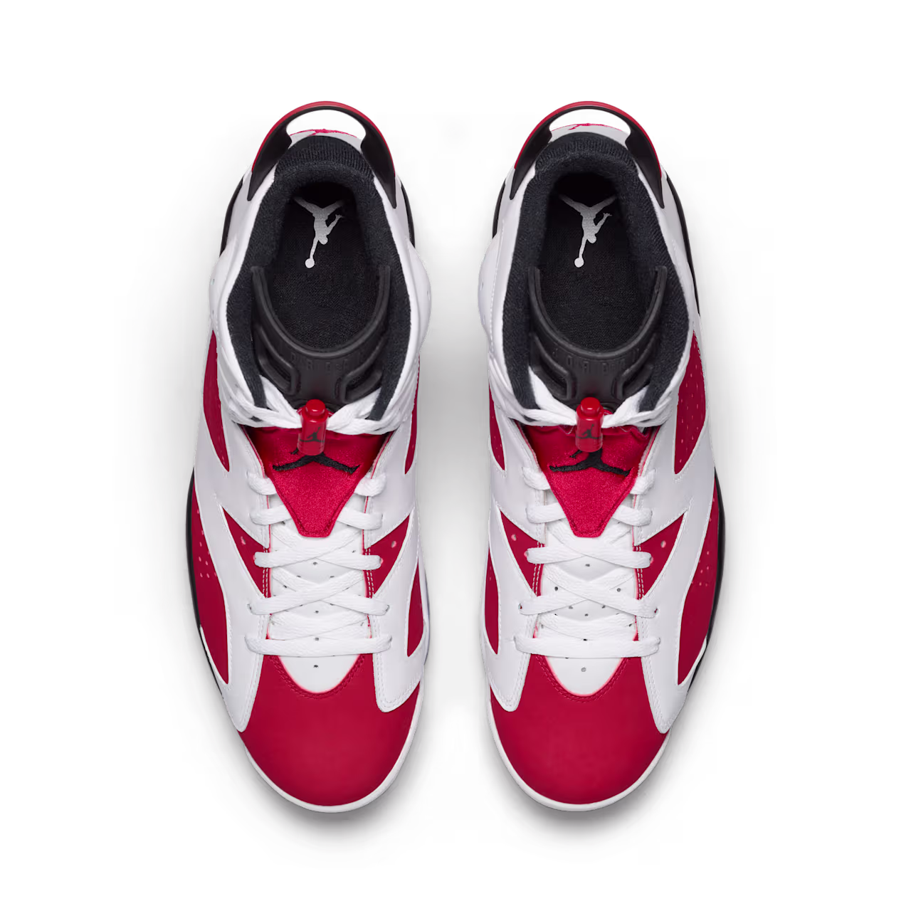 Jordan 6 Retro 'Carmine' — Vista 4