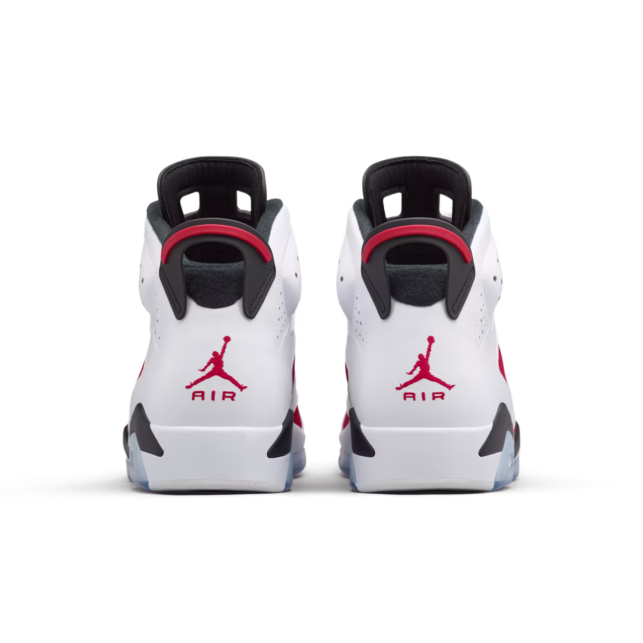 Jordan 6 Retro 'Carmine' — Vista 5