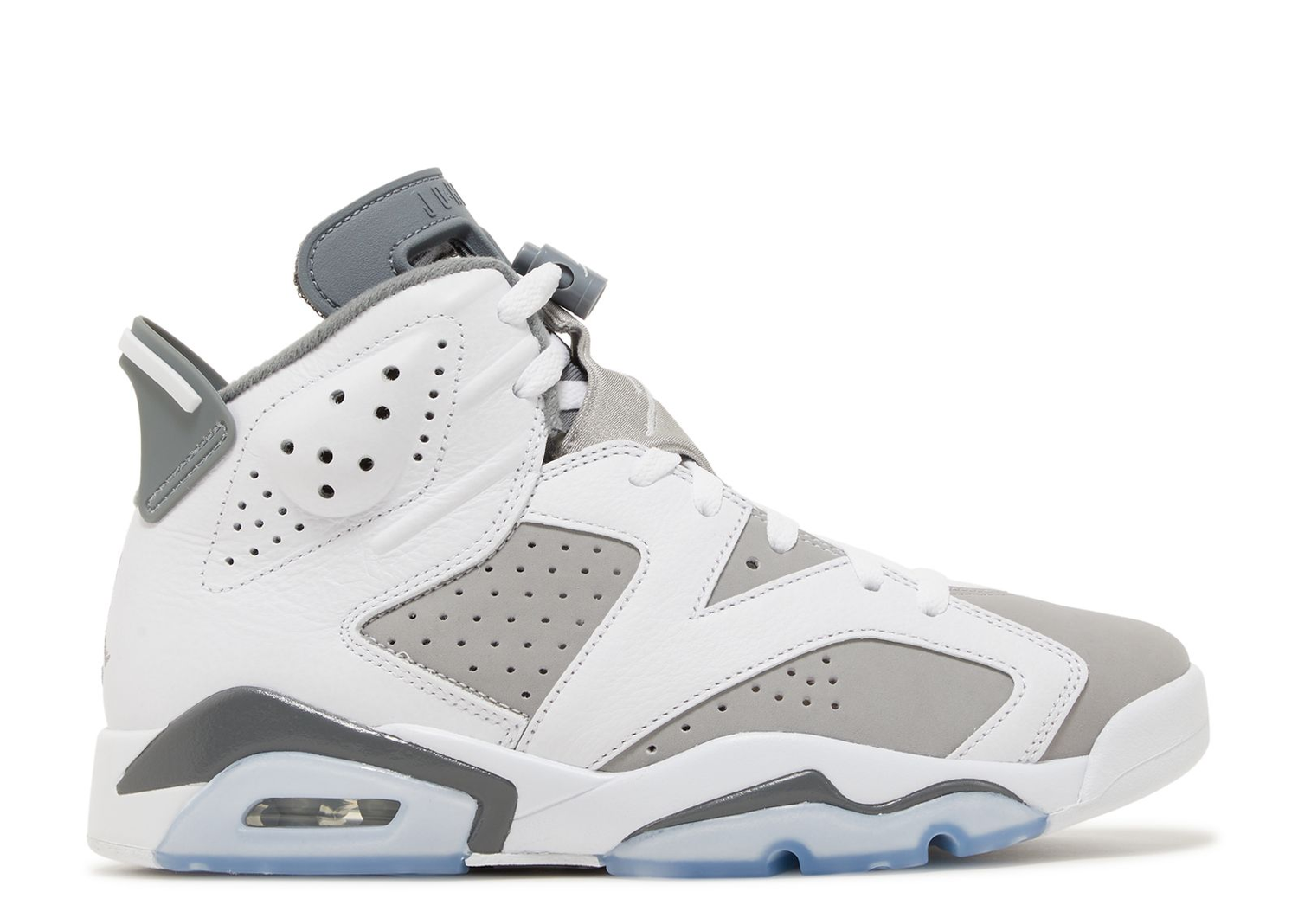 Jordan 6 Retro 'Cool Grey' — Xotic Sneakers Chile