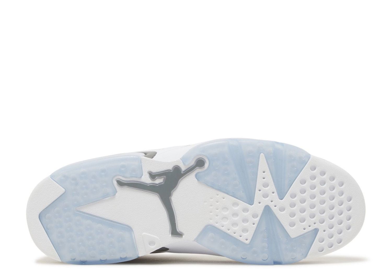 Jordan 6 Retro 'Cool Grey' — Vista 4