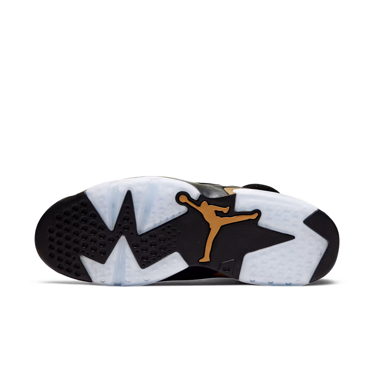 Jordan 6 Retro 'Defining Moments' — Vista 2