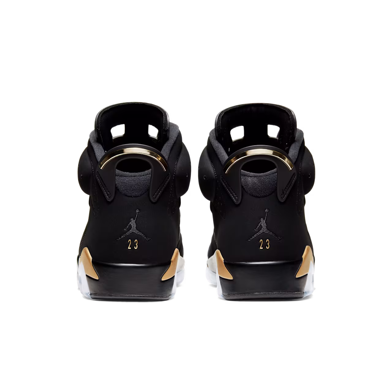 Jordan 6 Retro 'Defining Moments' — Vista 5