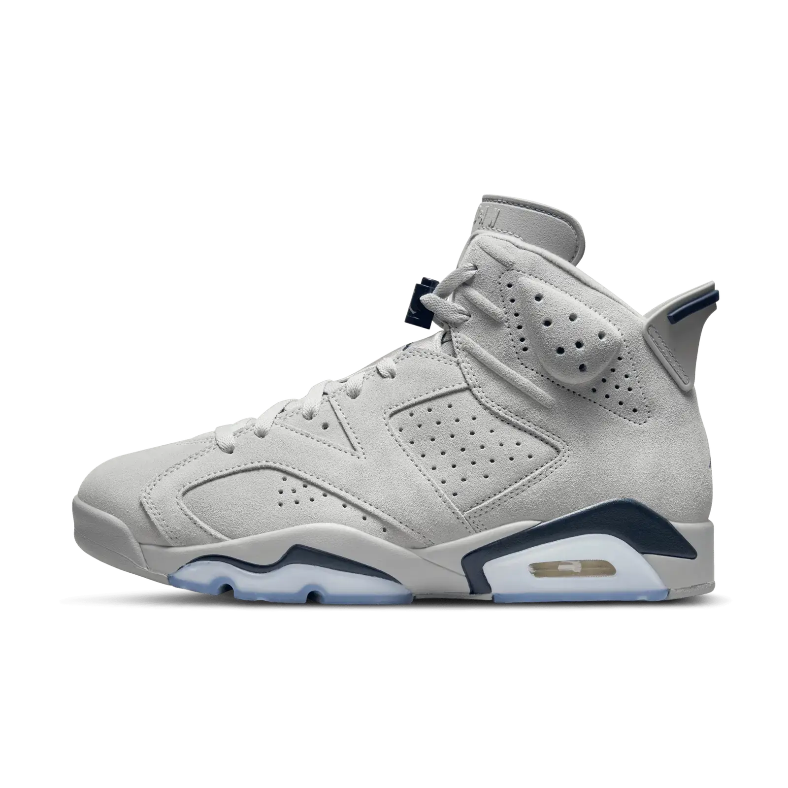 Jordan 6 Retro 'Georgetown' — Xotic Sneakers Chile